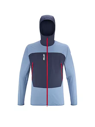 MILLET | Chaqueta softshell para hombre Fusion XCS |